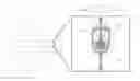 Fig. 01 - Valved, microwell cell-culture device and method