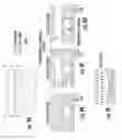 Fig. 11 - Valved, microwell cell-culture device and method