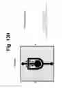 Fig. 22 - Valved, microwell cell-culture device and method