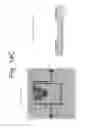 Fig. 25 - Valved, microwell cell-culture device and method