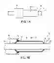 Fig. 02 - Vacuum insulated structure with end fitting and method of making same