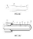 Fig. 03 - Vacuum insulated structure with end fitting and method of making same