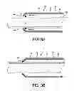Fig. 04 - Vacuum insulated structure with end fitting and method of making same