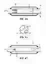 Fig. 06 - Vacuum insulated structure with end fitting and method of making same