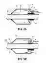 Fig. 07 - Vacuum insulated structure with end fitting and method of making same
