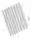 Fig. 03 - Method of fabrication of a weave of material strips within a metal mesh