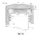 Fig. 02 - Use of adsorber material to relieve vacuum in sealed container caused by cooling of heated contents