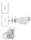 Fig. 08 - Use of adsorber material to relieve vacuum in sealed container caused by cooling of heated contents