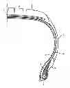 Fig. 01 - Pneumatic tire