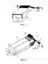 Fig. 02 - Tape laying tool and method used in manufacturing composite material parts