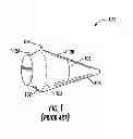 Fig. 02 - Tool and method for bonding layers of a metallic axisymmetric structure having complex curvatures