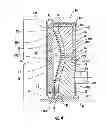 Fig. 05 - Tool and method for bonding layers of a metallic axisymmetric structure having complex curvatures