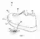 Fig. 02 - Protective member for graphic transfer process