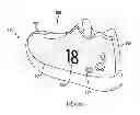 Fig. 06 - Protective member for graphic transfer process