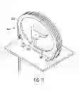 Fig. 12 - Protective member for graphic transfer process