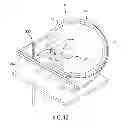 Fig. 13 - Protective member for graphic transfer process