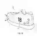 Fig. 14 - Protective member for graphic transfer process