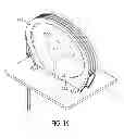 Fig. 17 - Protective member for graphic transfer process
