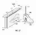 Fig. 28 - Protective member for graphic transfer process