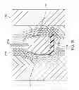 Fig. 32 - Protective member for graphic transfer process