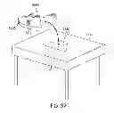 Fig. 33 - Protective member for graphic transfer process