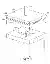 Fig. 34 - Protective member for graphic transfer process