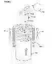 Fig. 08 - Continuous amorphous feedstock skull melting