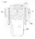 Fig. 04 - VERTICAL SKULL MELT INJECTION CASTING