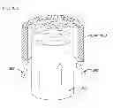Fig. 06 - VERTICAL SKULL MELT INJECTION CASTING