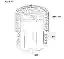 Fig. 07 - VERTICAL SKULL MELT INJECTION CASTING