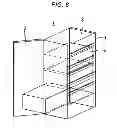 Fig. 06 - COOLING SYSTEM AND ELECTRONIC APPARATUS USING THE SAME