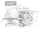 Fig. 01 - System and method for cooling a hover-capable aircraft transmission