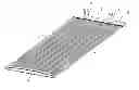 Fig. 01 - Heat exchanger