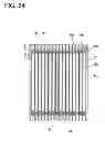 Fig. 20 - Cold-storage heat exchanger