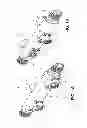Fig. 02 - Lubricator with interchangeable ports