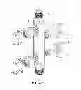 Fig. 03 - Lubricator with interchangeable ports