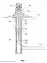 Fig. 02 - Safety valve system for cable deployed electric submersible pump