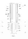 Fig. 22 - High power laser decomissioning of multistring and damaged wells
