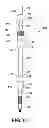 Fig. 07 - Rotating and reciprocating swivel apparatus and method