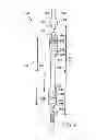 Fig. 05 - Rotating and reciprocating swivel apparatus and method