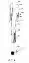 Fig. 09 - Rotating and reciprocating swivel apparatus and method