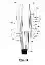 Fig. 12 - Rotating and reciprocating swivel apparatus and method