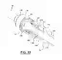 Fig. 14 - Rotating and reciprocating swivel apparatus and method