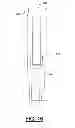 Fig. 18 - Rotating and reciprocating swivel apparatus and method