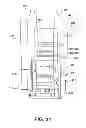 Fig. 23 - Rotating and reciprocating swivel apparatus and method