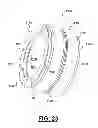 Fig. 25 - Rotating and reciprocating swivel apparatus and method