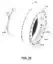 Fig. 26 - Rotating and reciprocating swivel apparatus and method