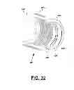 Fig. 34 - Rotating and reciprocating swivel apparatus and method