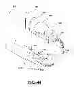 Fig. 46 - Rotating and reciprocating swivel apparatus and method