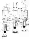 Fig. 47 - Rotating and reciprocating swivel apparatus and method